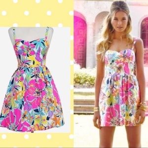 Lilly Pulitzer Dress - 2